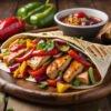 fajita chicken