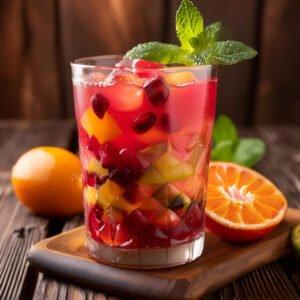 Agua Fresca