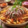 Carne Asada Fries