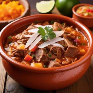 Menudo