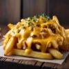 cheese fries